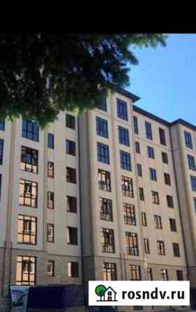 1-комнатная квартира, 50 м², 2/7 эт. на продажу в Нальчике Нальчик