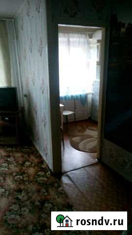 1-комнатная квартира, 29 м², 3/5 эт. на продажу в Назарово Назарово - изображение 1