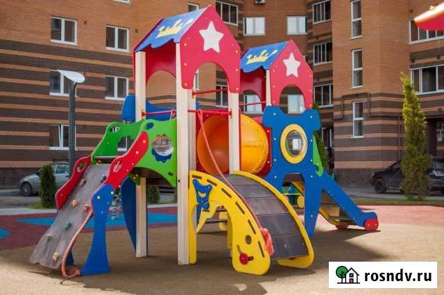 1-комнатная квартира, 34 м², 2/11 эт. на продажу в Калуге Калуга - изображение 1