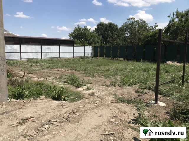 Участок ИЖС 3 сот. на продажу в Славянске-на-Кубани Славянск-на-Кубани - изображение 1