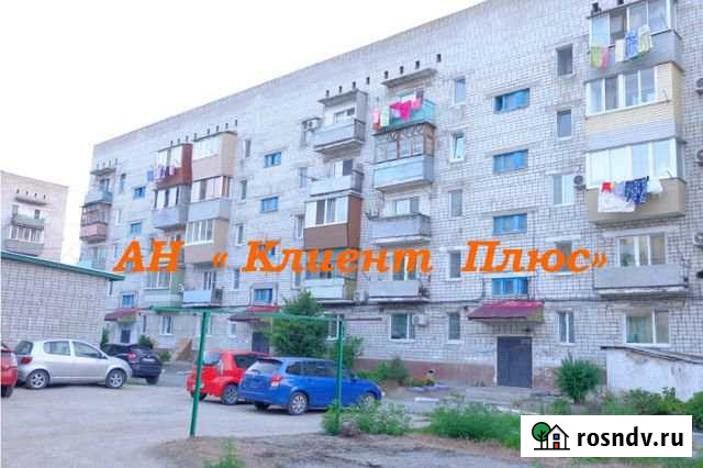 2-комнатная квартира, 46 м², 4/5 эт. на продажу в Спасске-Дальнем Спасск-Дальний - изображение 1