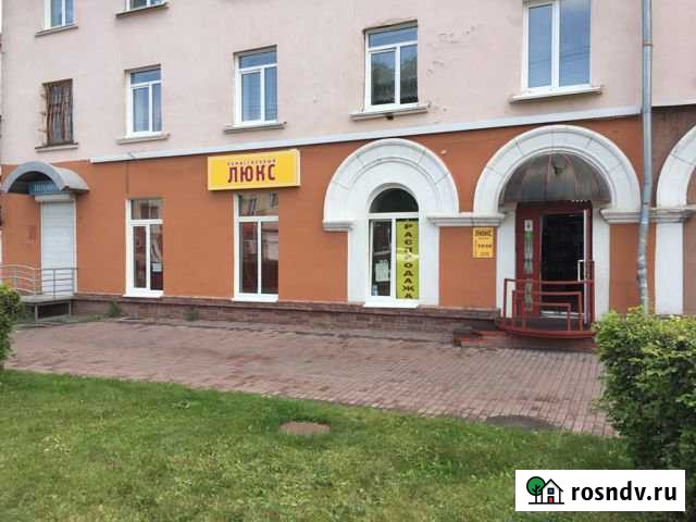 Нежилое помещение 115кв Кемерово - изображение 1