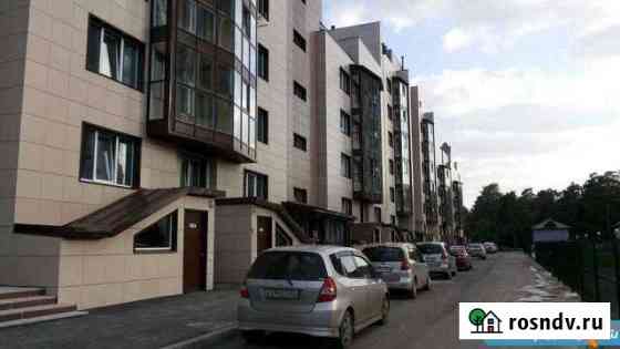 Квартира-студия, 30 м², 3/5 эт. на продажу в Барнауле Барнаул