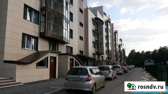 Квартира-студия, 30 м², 3/5 эт. на продажу в Барнауле Барнаул - изображение 1