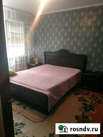 3-комнатная квартира, 71 м², 4/5 эт. на продажу в Нарткале Нарткала - изображение 1