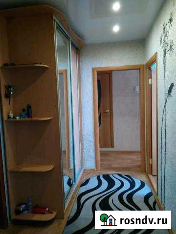 2-комнатная квартира, 50 м², 8/9 эт. на продажу в Южном Алтайского края Южный - изображение 1