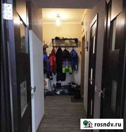 3-комнатная квартира, 76 м², 2/25 эт. на продажу в Красногорске Московской области Красногорск