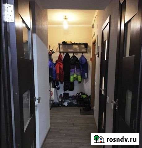 3-комнатная квартира, 76 м², 2/25 эт. на продажу в Красногорске Московской области Красногорск - изображение 1