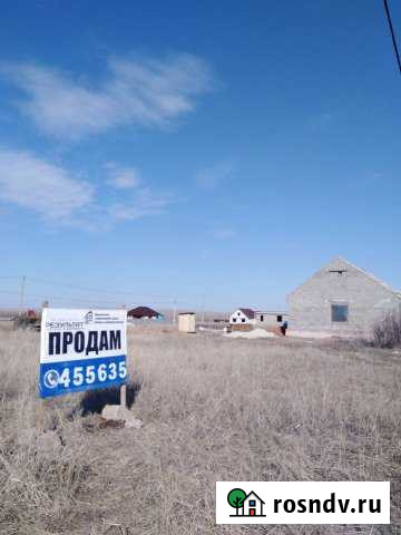 Участок ИЖС 7 сот. на продажу в Пригородном Оренбургской области Пригородный - изображение 1