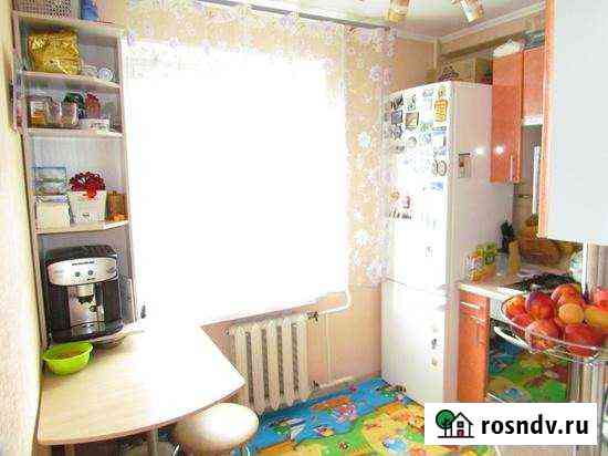 1-комнатная квартира, 31 м², 4/5 эт. на продажу в Загорянском Загорянский