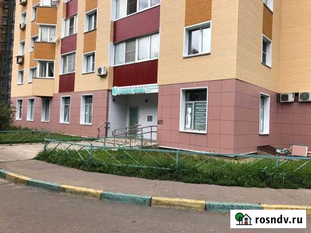 Торговое помещение, 303 кв.м. Люберцы - изображение 1