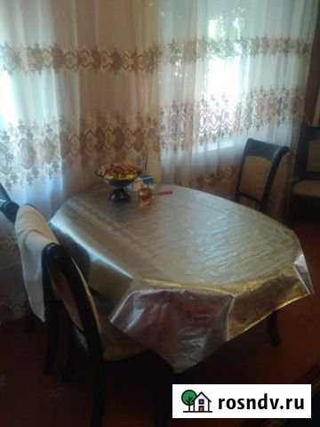 Дом 70 м² на участке 5 сот. в аренду на длительный срок в Ростове-на-Дону Ростов-на-Дону - изображение 1