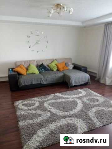 Дом 176 м² на участке 15 сот. на продажу в Межозерном Межозерный - изображение 1