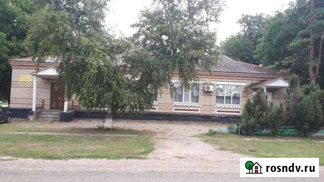 Столовая в поселке Северном Павловская - изображение 1