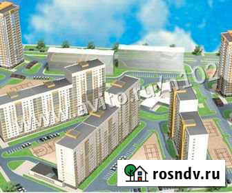 Квартира-студия, 39 м², 17/22 эт. на продажу в Уфе Уфа - изображение 1