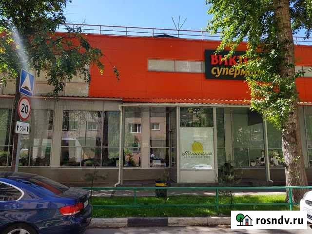 Помещение свободного назначения, 20 кв.м. Химки - изображение 1