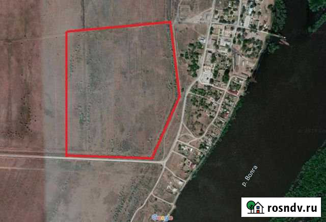 Участок СНТ, ДНП 1053 сот. на продажу в Красных Баррикадах Красные Баррикады - изображение 1