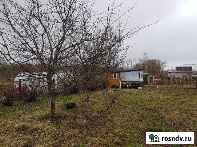 Дача 20 м² на участке 6 сот. на продажу в Смоленске Смоленск - изображение 1