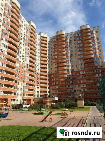 1-комнатная квартира, 44 м², 14/17 эт. на продажу в Люберцах Люберцы - изображение 1