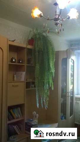 3-комнатная квартира, 60 м², 2/2 эт. на продажу в Мамоново Мамоново - изображение 1