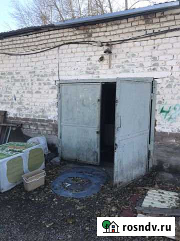 Аренда склада Стерлитамак - изображение 1