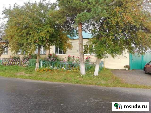 Дом 80 м² на участке 11 сот. на продажу в Туринской Слободе Туринская Слобода - изображение 1