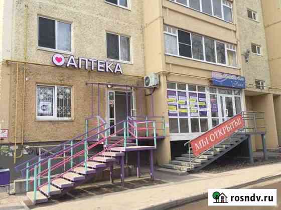 Торговое помещение, 70.6 кв.м. с арендатором Пермь