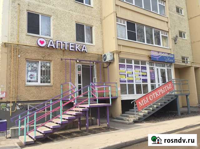 Торговое помещение, 70.6 кв.м. с арендатором Пермь - изображение 1