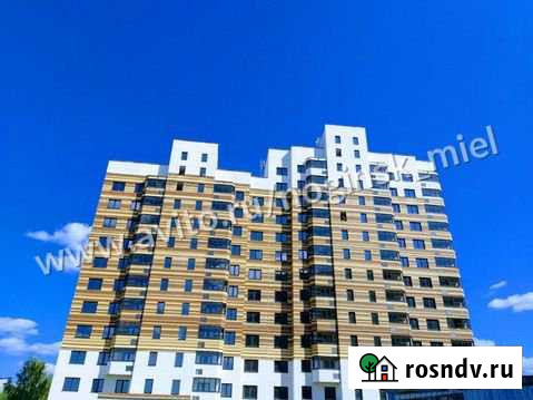 Квартира-студия, 24 м², 10/11 эт. на продажу в Ногинске Ногинск - изображение 1