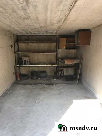 Гараж 19 м² на продажу в Оренбурге Оренбург - изображение 1