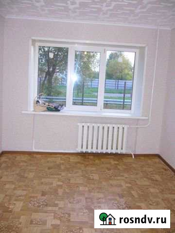 1-комнатная квартира, 32 м², 1/2 эт. на продажу в Озёрах Озёры - изображение 1