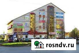 Торговая помещение Тольятти - изображение 1