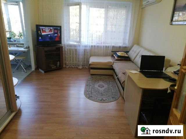 3-комнатная квартира, 64 м², 2/5 эт. на продажу в Геленджике Геленджик - изображение 1