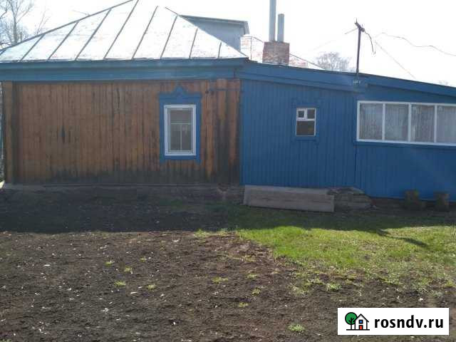 Дом 70 м² на участке 16 сот. на продажу в Чишмах Чишмы - изображение 1