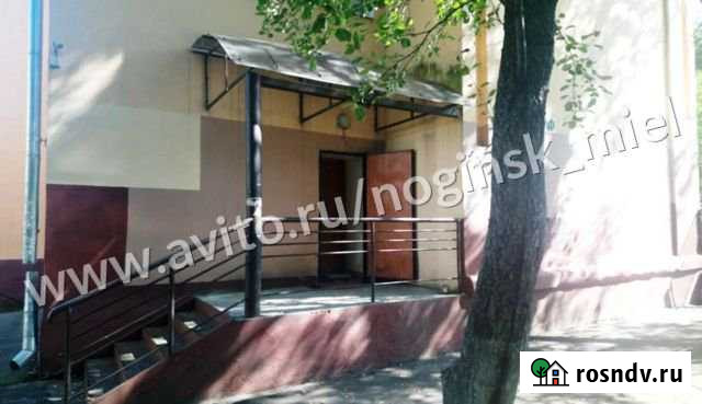 Помещение свободного назначения, 105 кв.м. Ногинск - изображение 1