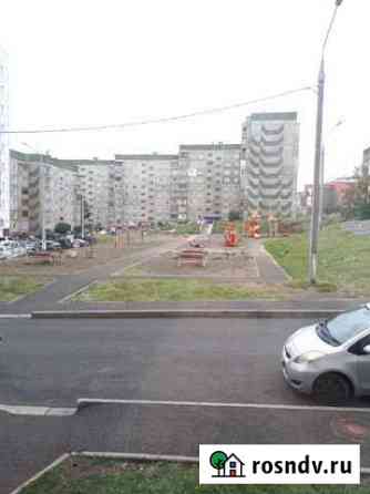 3-комнатная квартира, 84 м², 1/9 эт. на продажу в Братске Братск