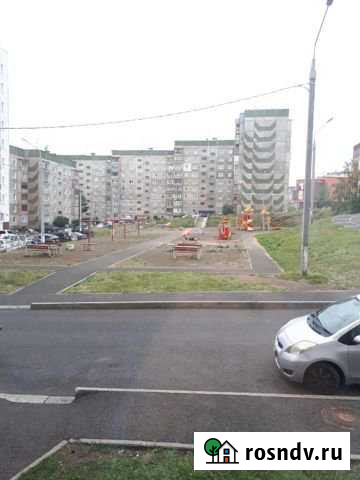 3-комнатная квартира, 84 м², 1/9 эт. на продажу в Братске Братск - изображение 1