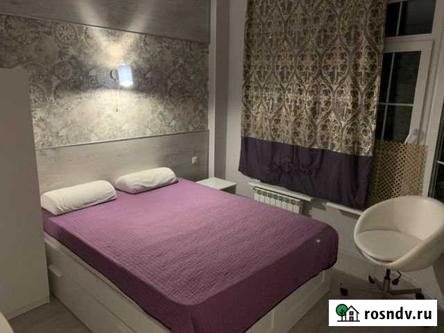 Квартира-студия, 36 м², 4/6 эт. в аренду на длительный срок в Ялте Ялта - изображение 1