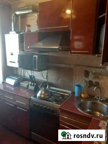 3-комнатная квартира, 62 м², 5/5 эт. на продажу в Камышине Камышин - изображение 1