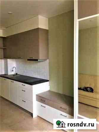 1-комнатная квартира, 20 м², 4/30 эт. в аренду на длительный срок в Красногорске Московской области Красногорск