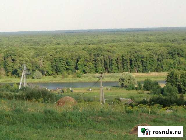 Участок ИЖС 9 сот. на продажу в Боброве Бобров - изображение 1