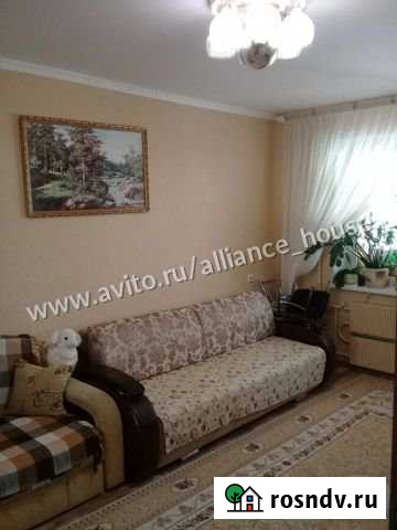 1-комнатная квартира, 30 м², 1/5 эт. на продажу в Высокой Горе Высокая Гора - изображение 1