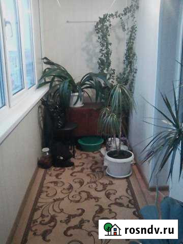 1-комнатная квартира, 43 м², 3/3 эт. на продажу в Обояни Обоянь - изображение 1