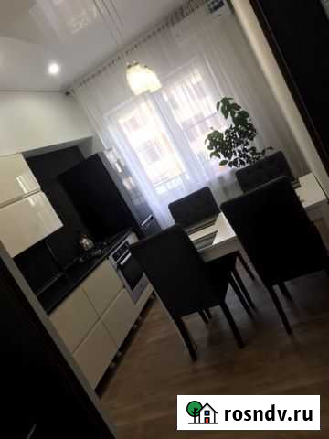 1-комнатная квартира, 44 м², 2/3 эт. на продажу в Абинске Абинск - изображение 1