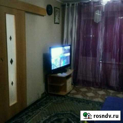 1-комнатная квартира, 36 м², 3/3 эт. на продажу в Емельяново Емельяново - изображение 1