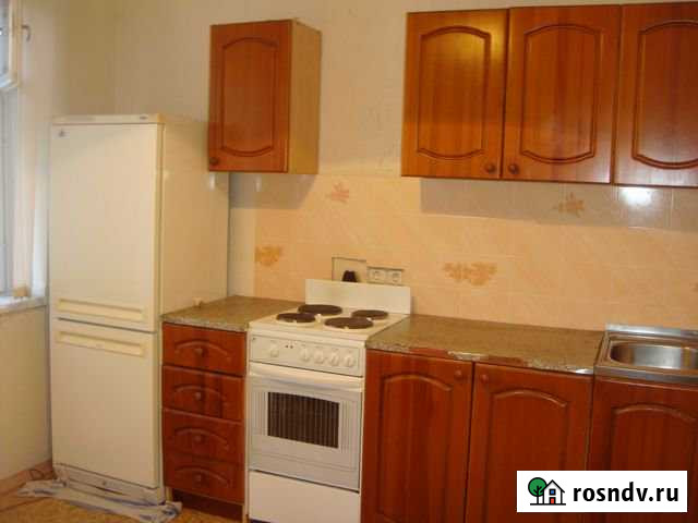 1-комнатная квартира, 41 м², 2/10 эт. в аренду на длительный срок в Иваново Иваново - изображение 1