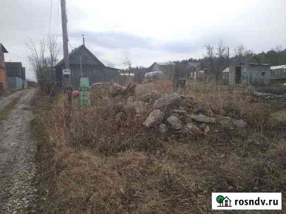 Участок СНТ, ДНП 5 сот. на продажу в Тургояке Тургояк