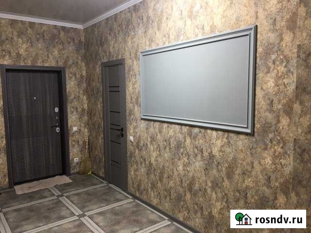 2-комнатная квартира, 74 м², 4/6 эт. на продажу в Геленджике Геленджик - изображение 1