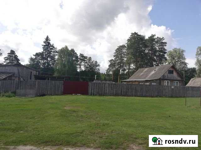 Дом 70 м² на участке 20 сот. на продажу в Сарове Саров - изображение 1