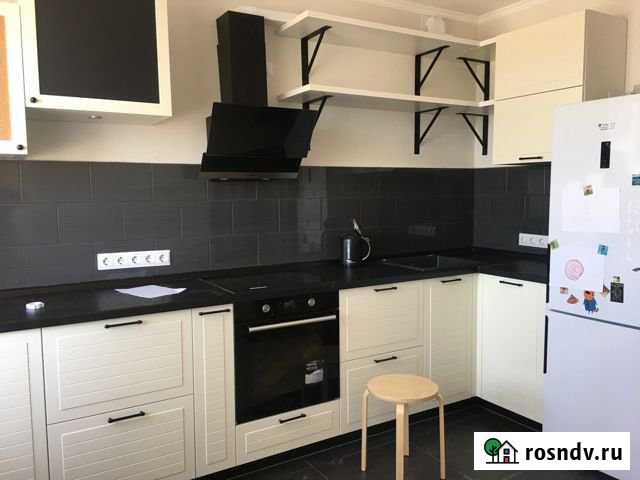 2-комнатная квартира, 82 м², 11/13 эт. на продажу в Бугульме Бугульма - изображение 1